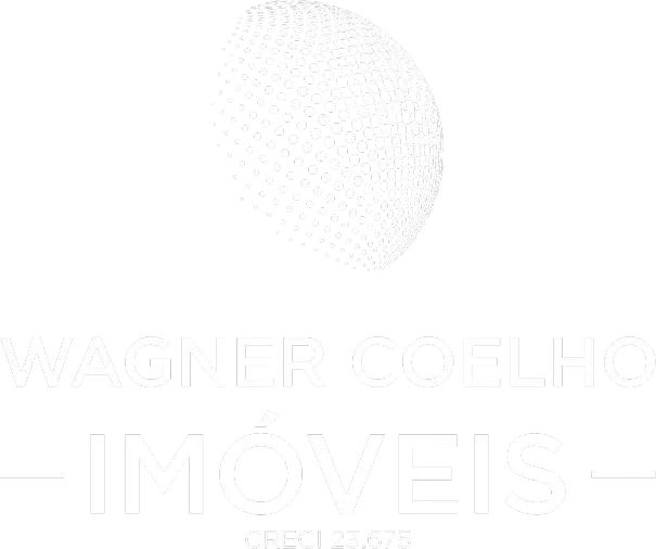 Logo Wagner Coelho Consultoria Imobiliária